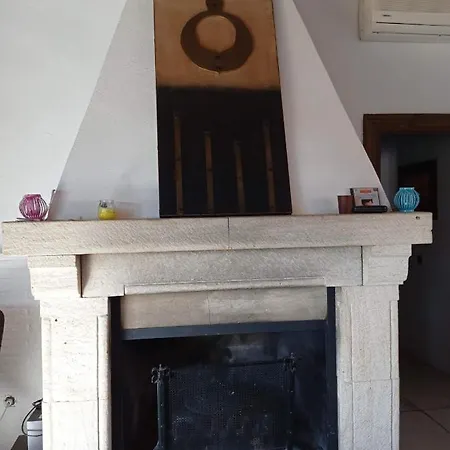 Salva Holiday home