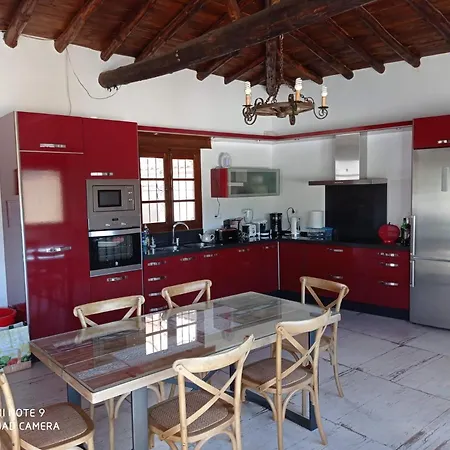 Salva Holiday home *