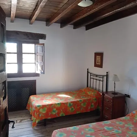 Holiday home Salva *