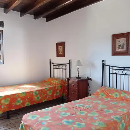 Holiday home Salva