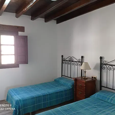 Salva Holiday home Ronda