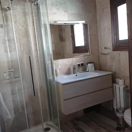 Salva Holiday home Ronda